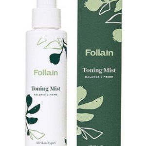 Follain - Toning Mist: Balance + Prime